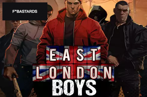 East London Boys
